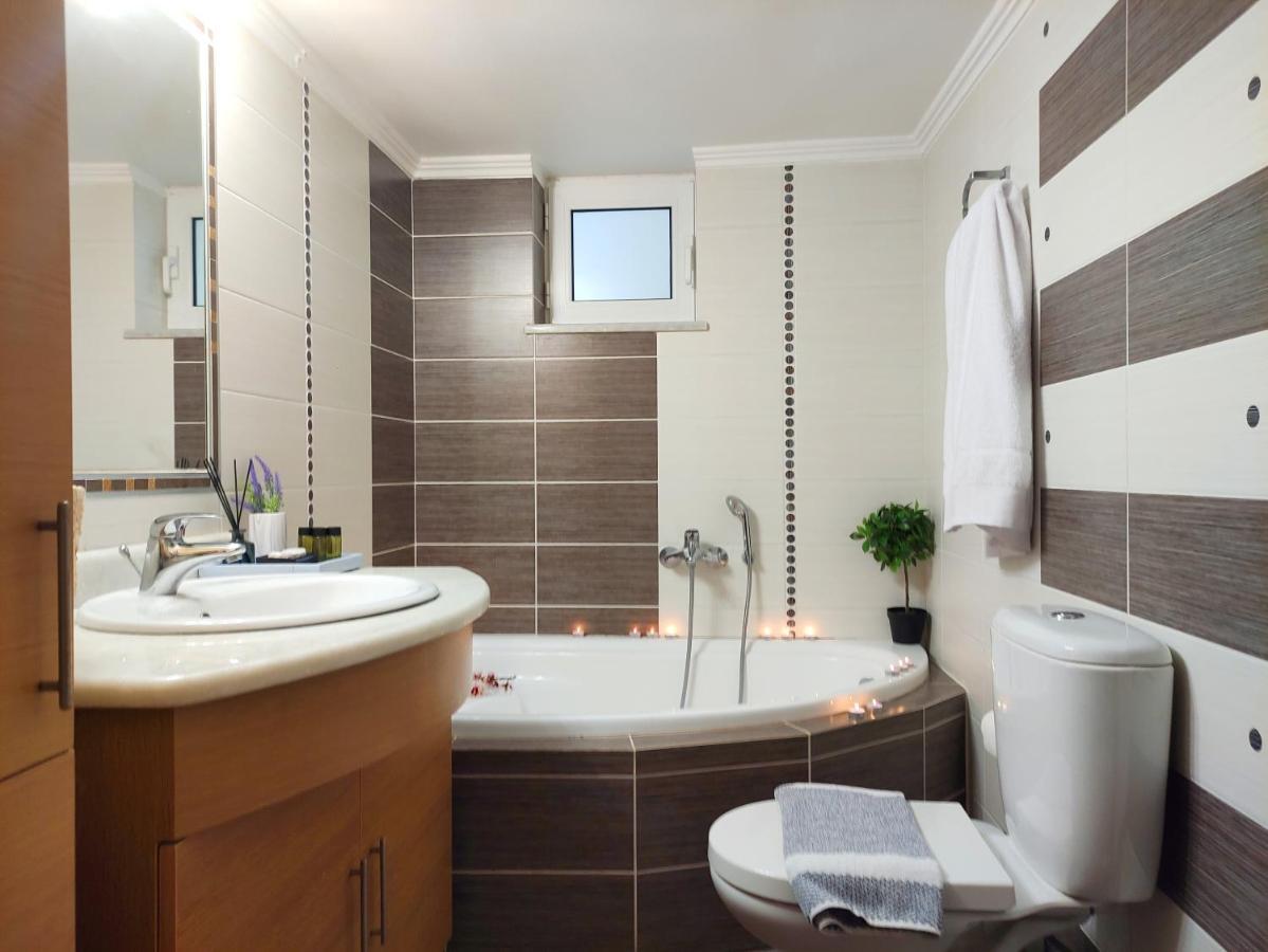 Appartement Gabriil