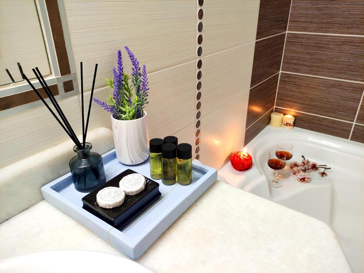 Gabriil Appartement *