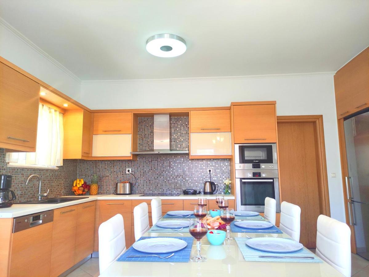 Gabriil Appartement Chania (Crete)