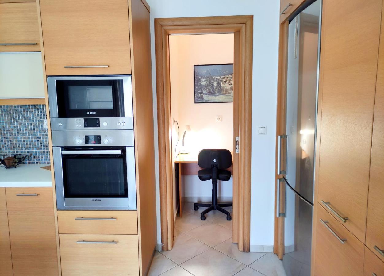 Appartement Gabriil Chania (Crete)