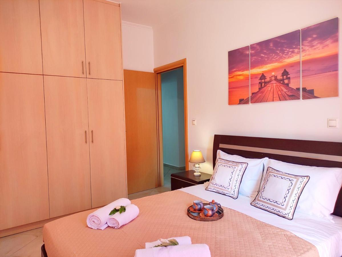 Gabriil Apartamento