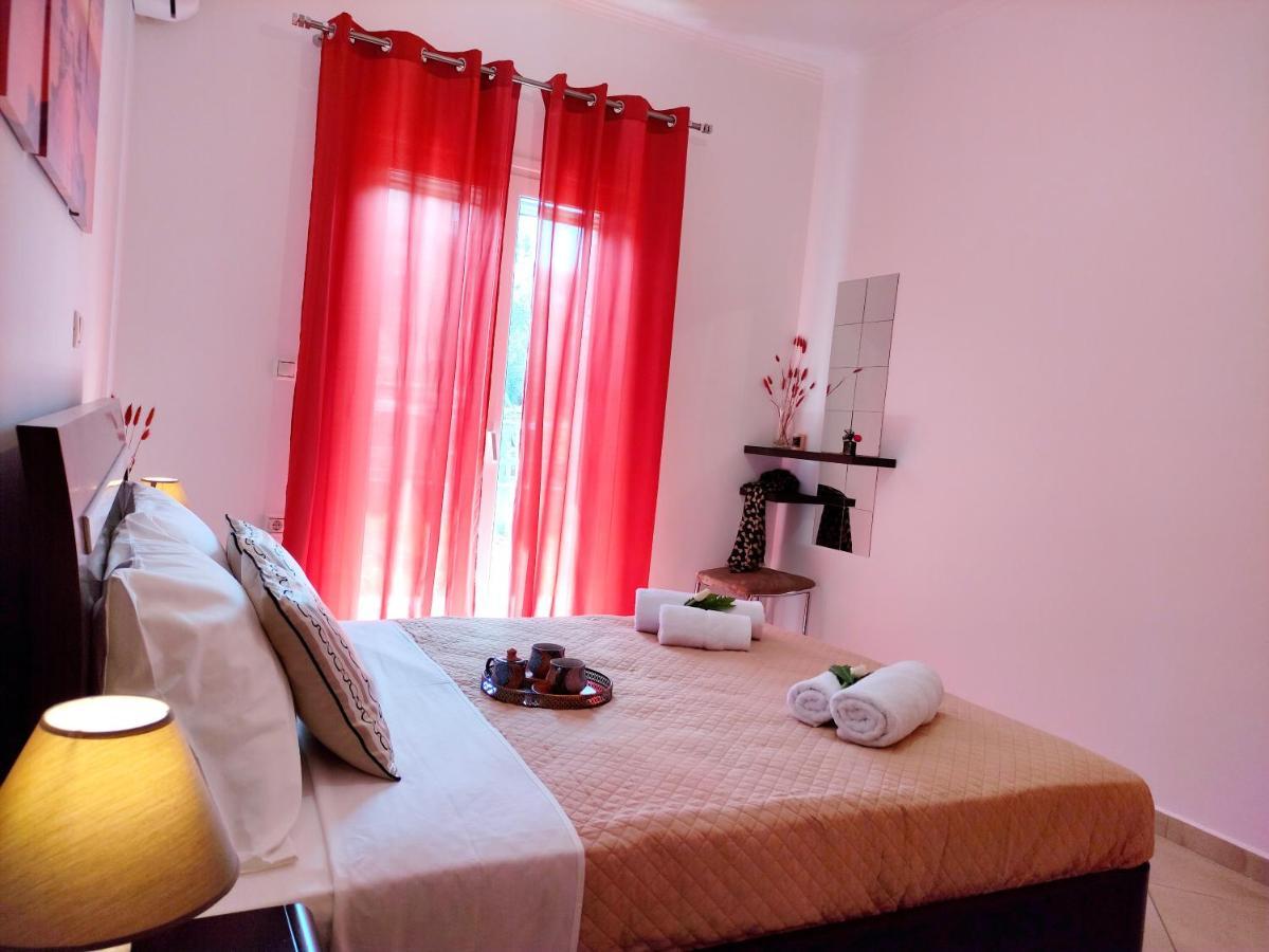 Gabriil Apartamento Chrissi Akti Chania