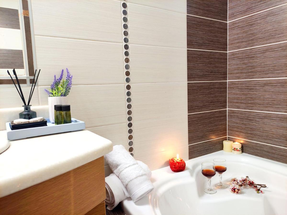 Gabriil Apartamento Chrissi Akti Chania