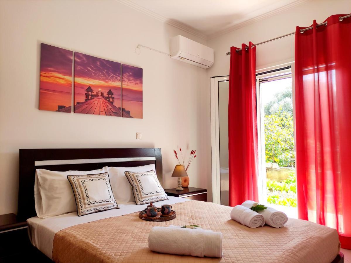 Gabriil Apartamento *
